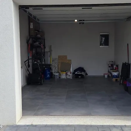 Nowoczesna Prázdninový dům *