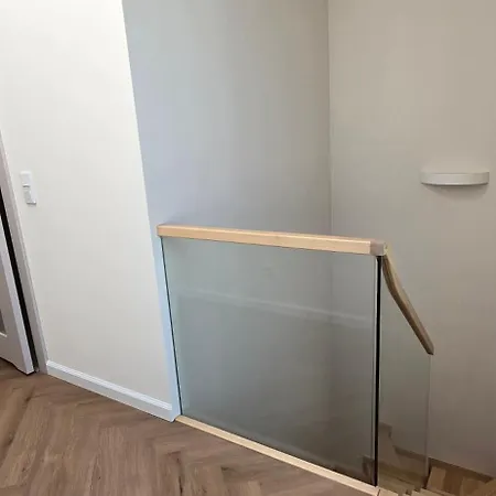 Nowoczesna Prázdninový dům Vratislav