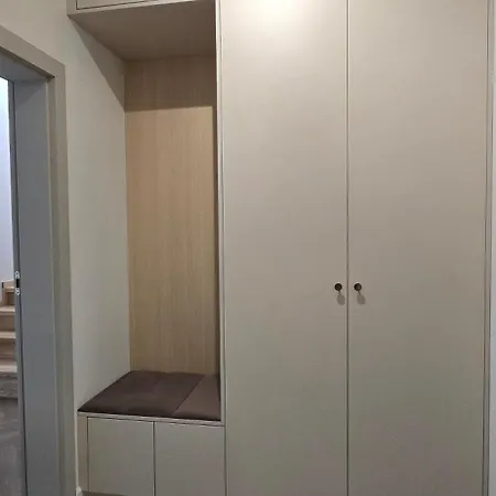 Prázdninový dům Nowoczesna *