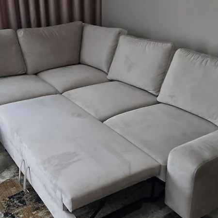 Nowoczesna 度假居 *