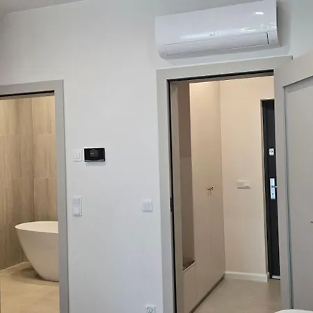 Nowoczesna Casa vacanze
