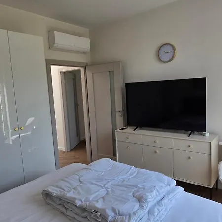 Nowoczesna Casa vacanze *