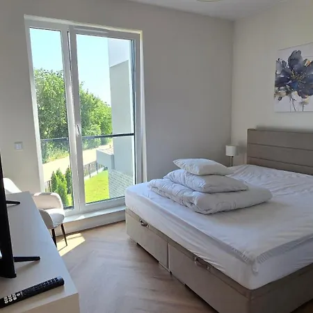 度假居 Nowoczesna *