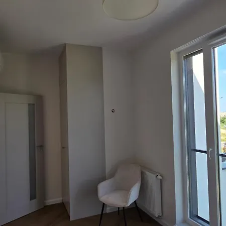 Casa vacanze Nowoczesna
