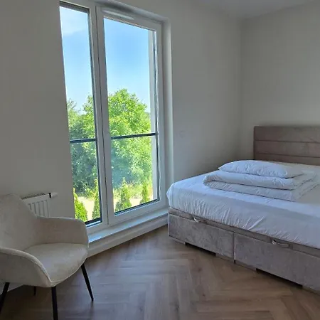 Casa vacanze Nowoczesna