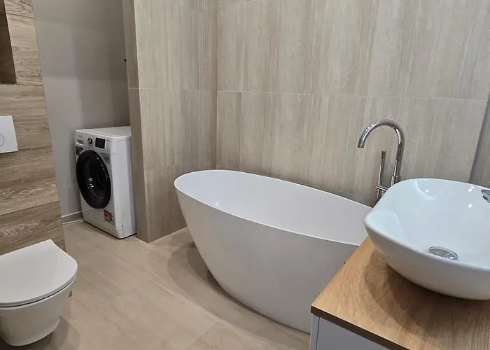 Nowoczesna * Wroclaw