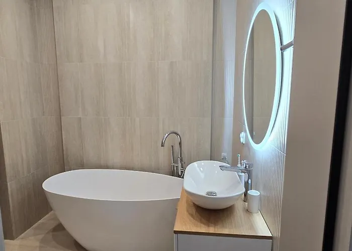 Holiday home Nowoczesna Wroclaw